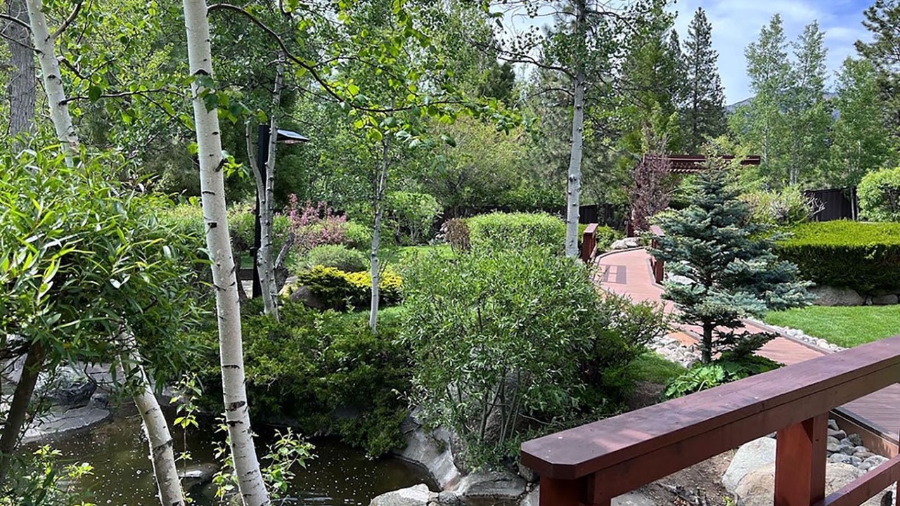 Photo of Outdoor in Incline Village