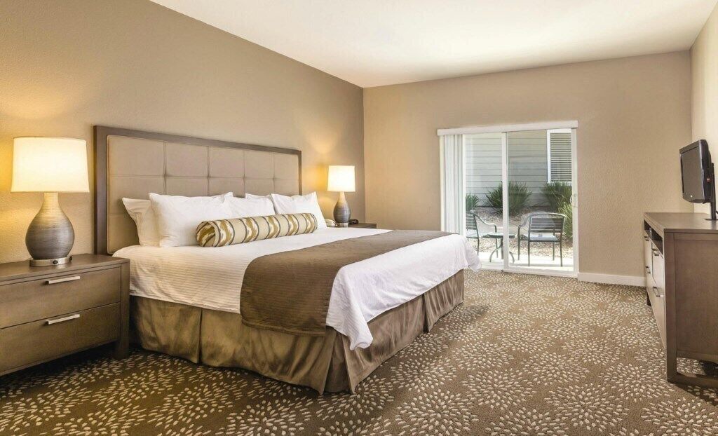 Photo of Bedroom in Windsor