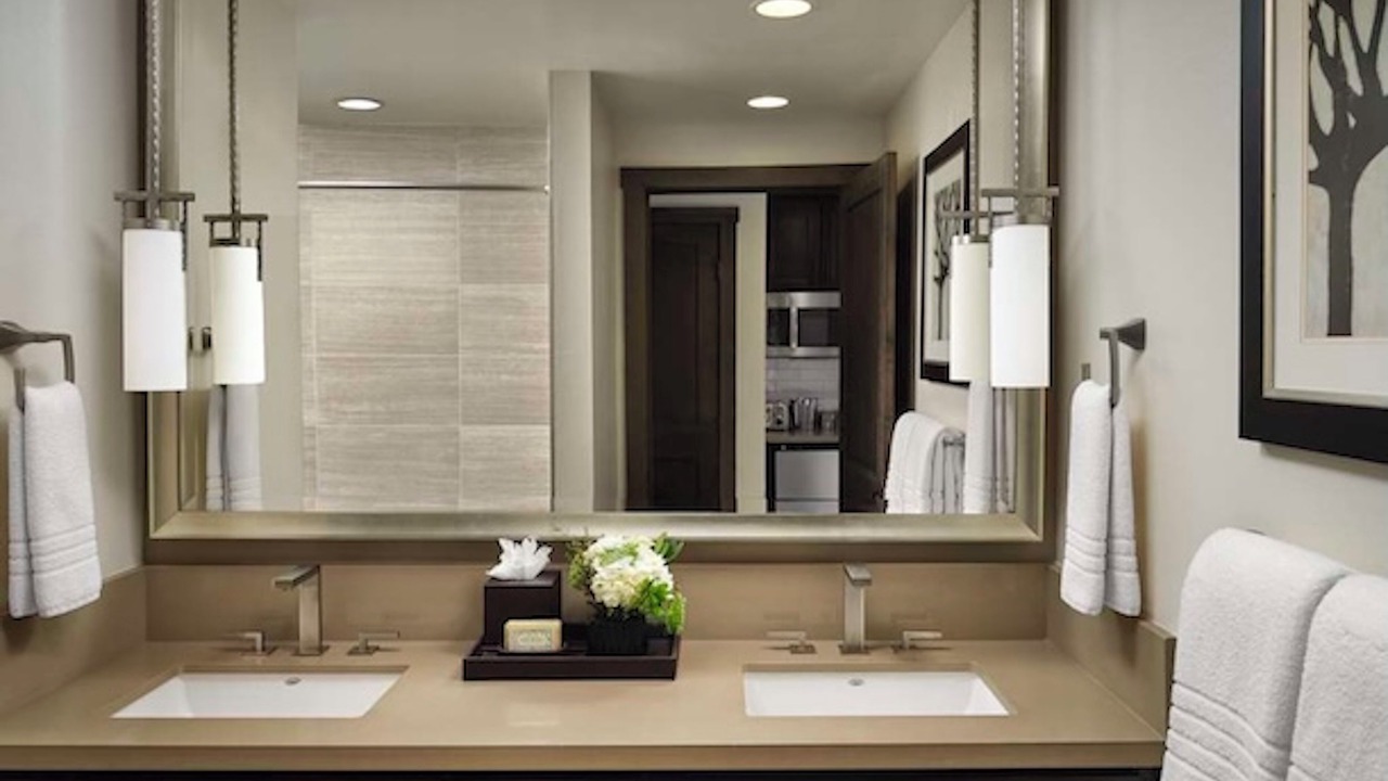 Photo of Bathroom in Truckee