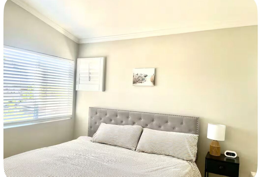 Photo of Bedroom in Rancho del Rey