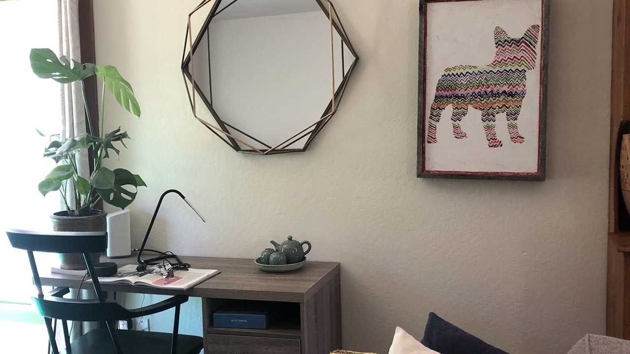 Photo of Livingroom in Sebastopol