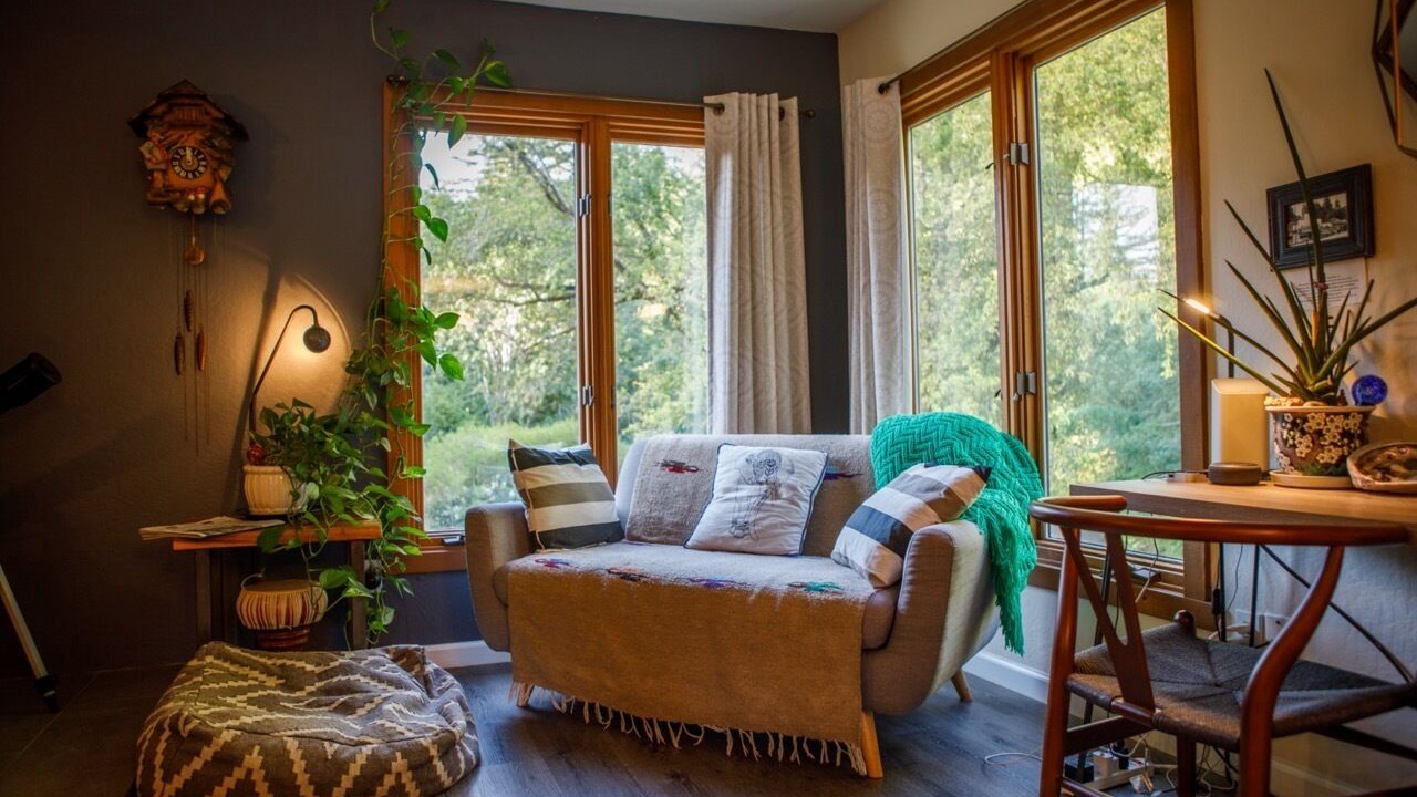 Photo of Livingroom in Sebastopol