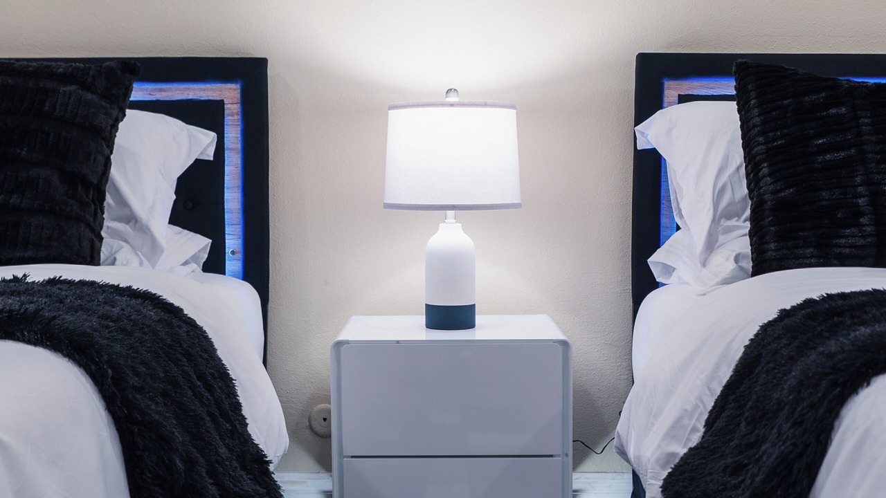Photo of Bedroom in Santa Ana