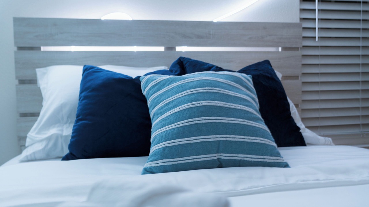 Photo of Bedroom in Santa Ana