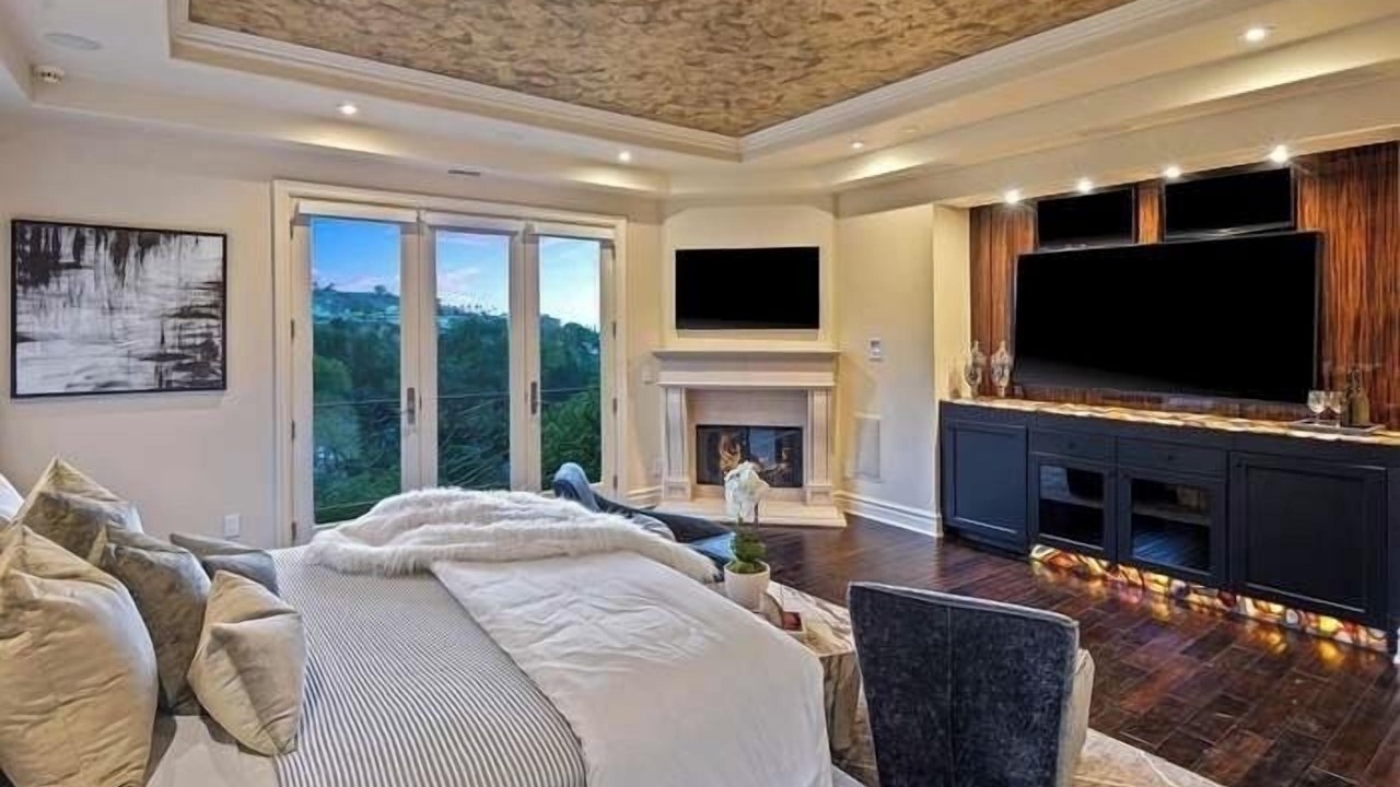 Photo of Bedroom in Sherman Oaks