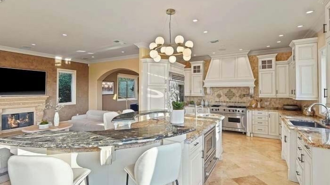 Photo of Kitchen in Sherman Oaks