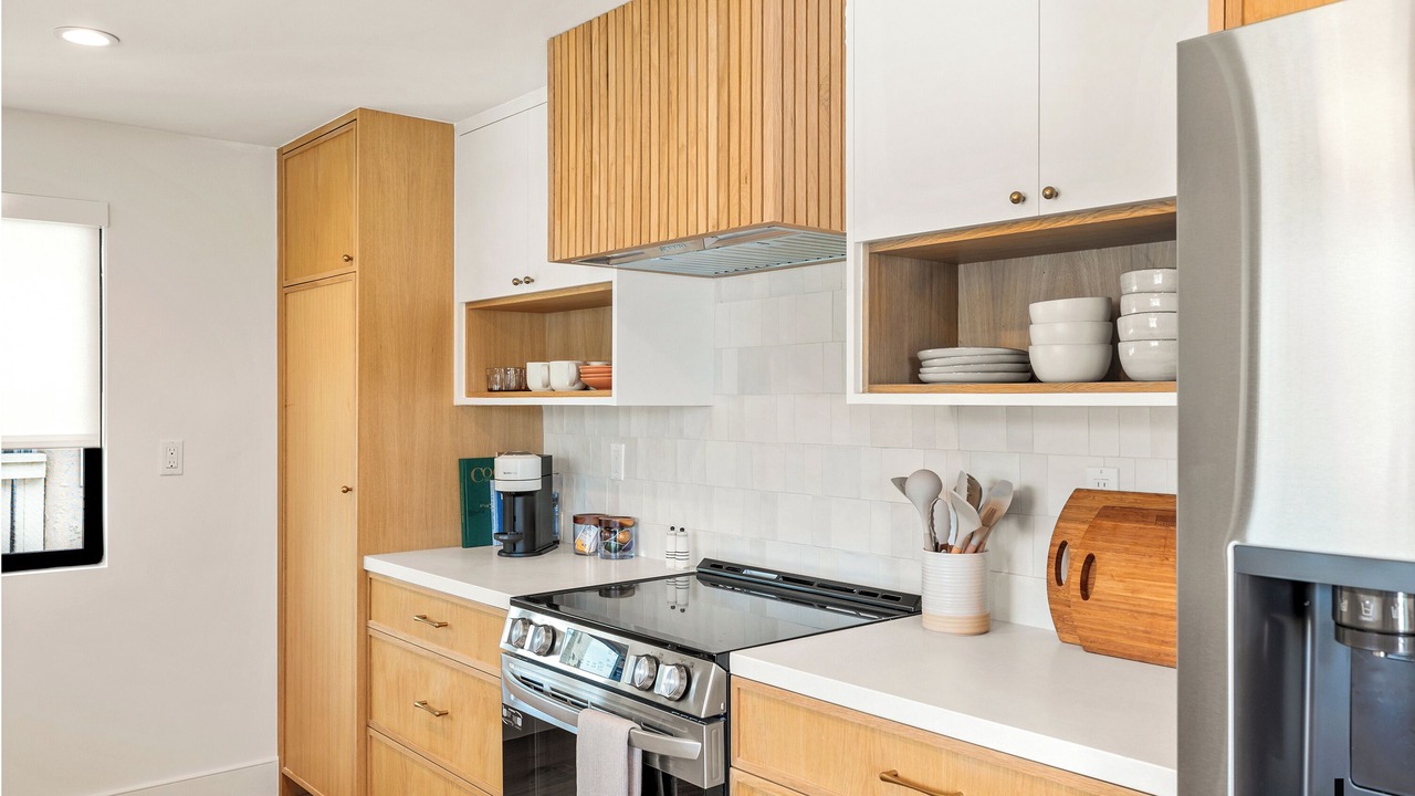 Photo of Kitchen in Oxnard Shores