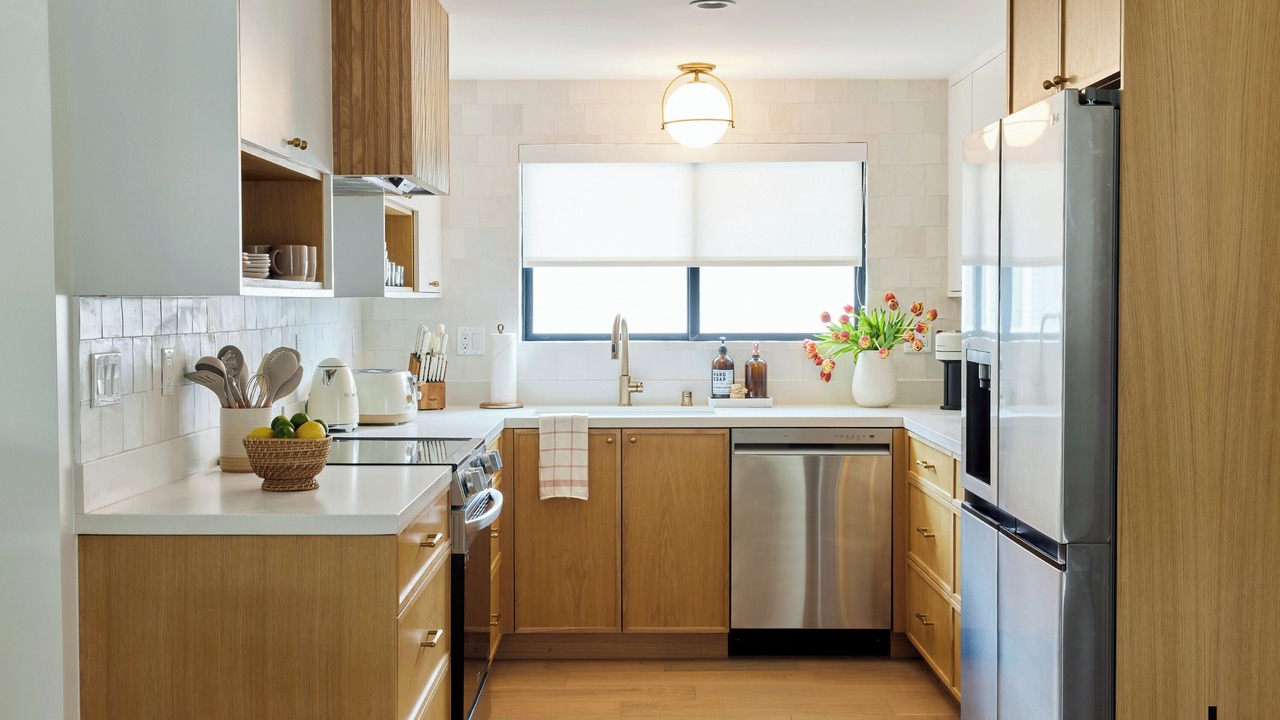 Photo of Kitchen in Oxnard Shores