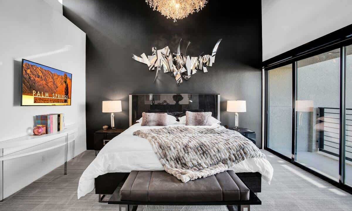 Photo of Bedroom in Baristo