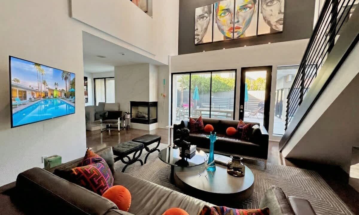 Photo of Livingroom in Baristo