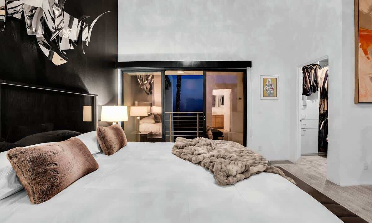 Photo of Bedroom in Baristo