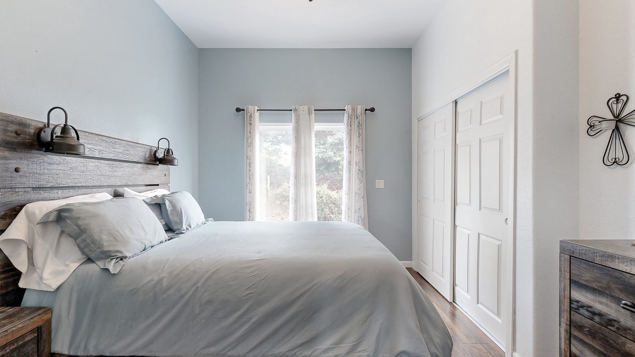 Photo of Bedroom in Copperopolis