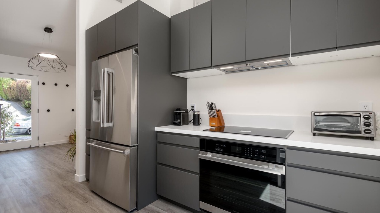 Photo of Kitchen in East Mesa