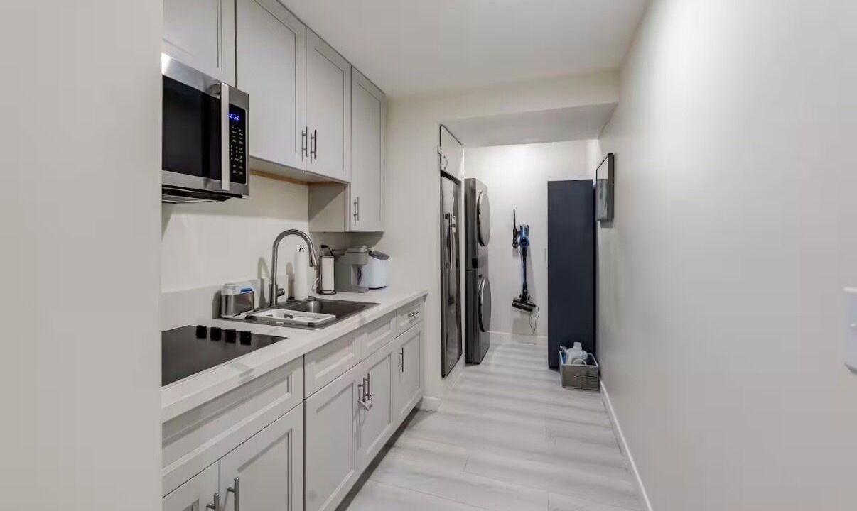Photo of Kitchen in Willmore