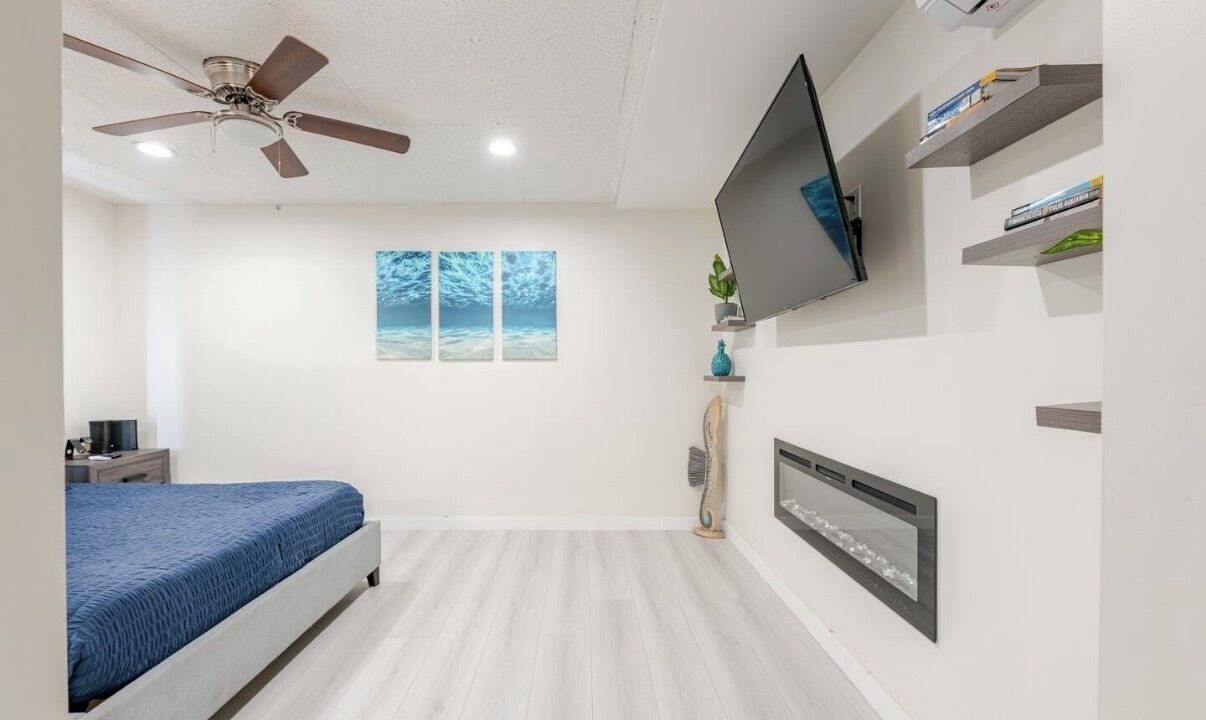Photo of Bedroom in Willmore