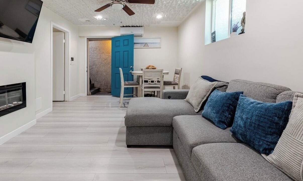 Photo of Livingroom in Willmore