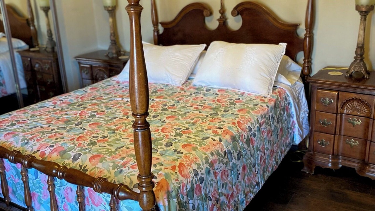 Photo of Bedroom in Fort Mohave