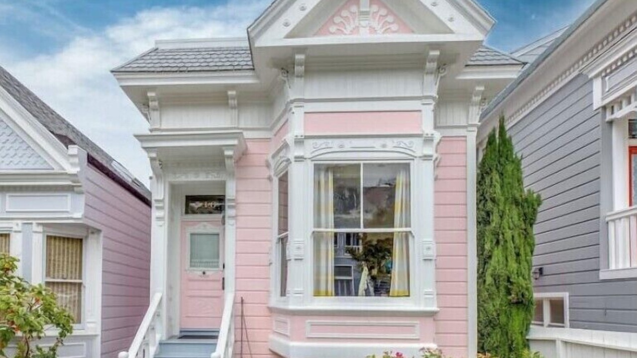 Photo of Outdoor in Dolores Heights