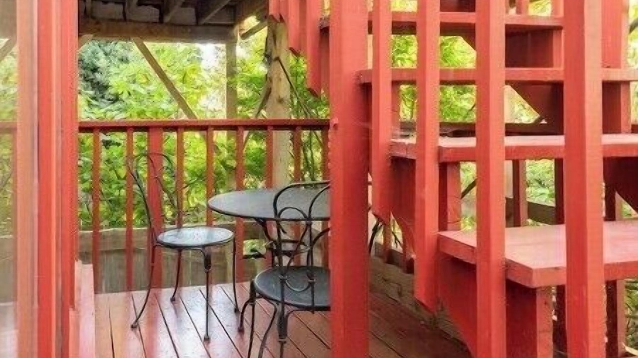 Photo of Outdoor in Dolores Heights