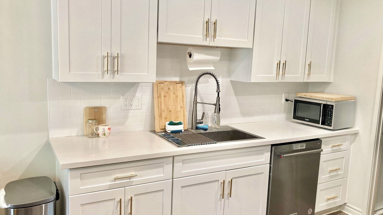 Photo of Kitchen in Santa Ana