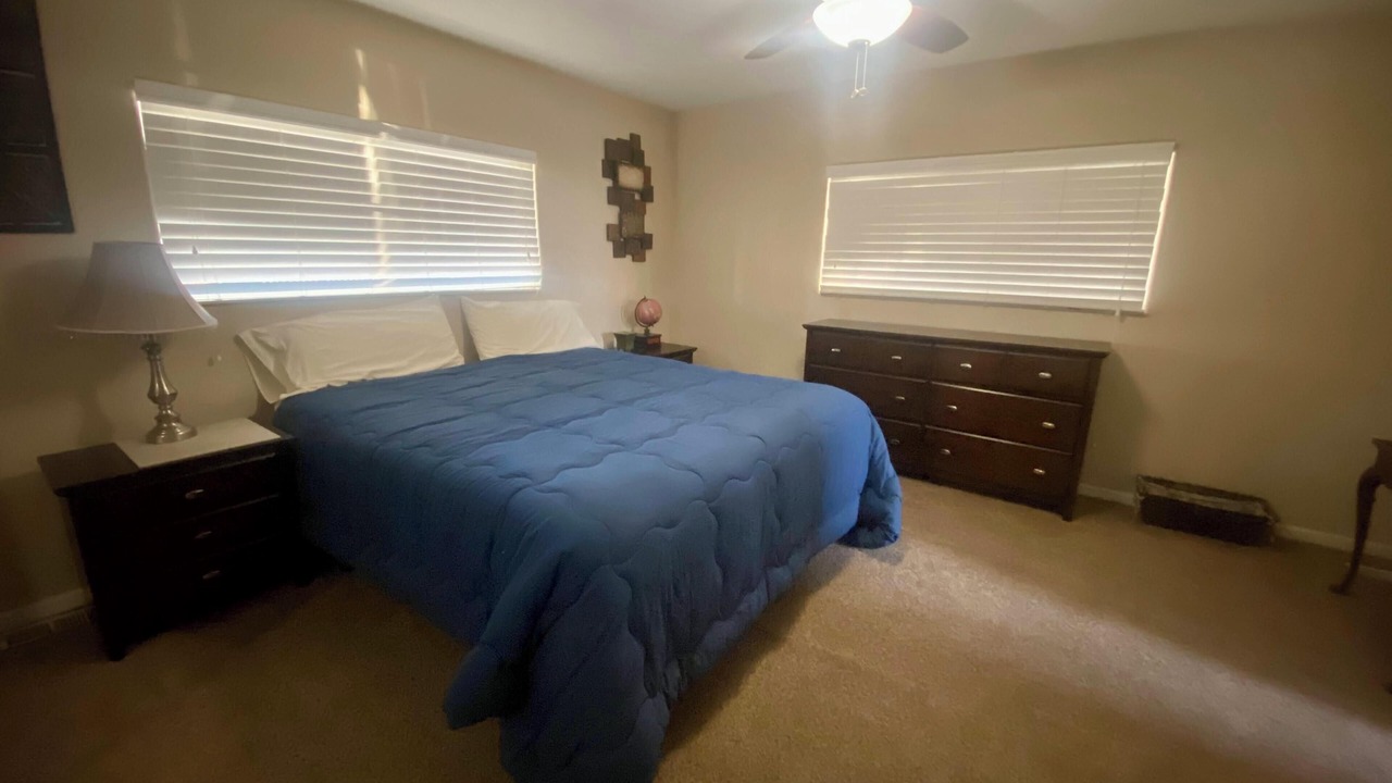 Photo of Bedroom in Thousand Palms