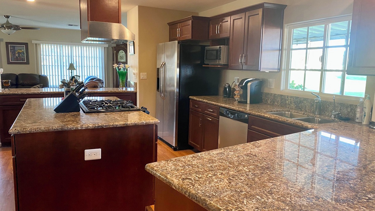 Photo of Kitchen in Thousand Palms