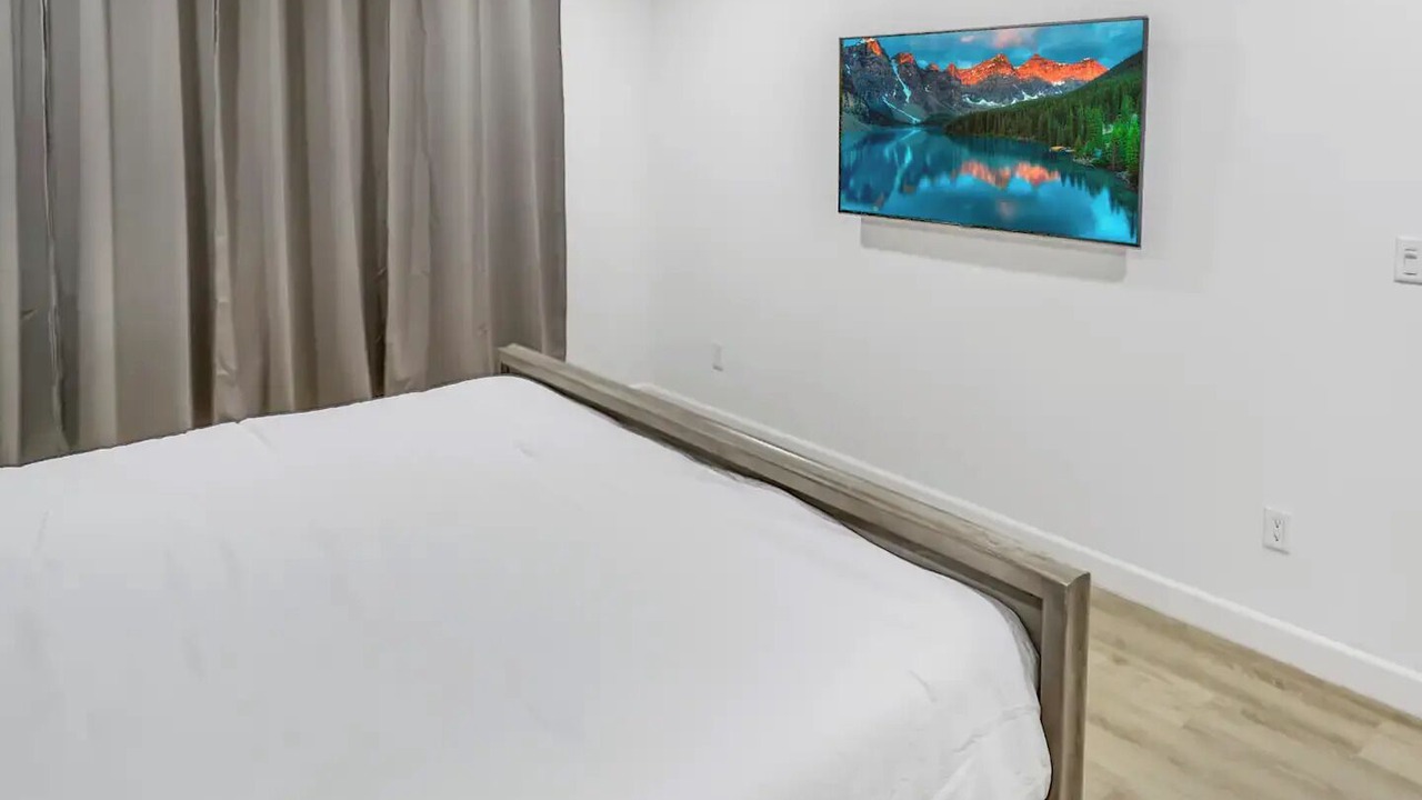 Photo of Bedroom in Modesto