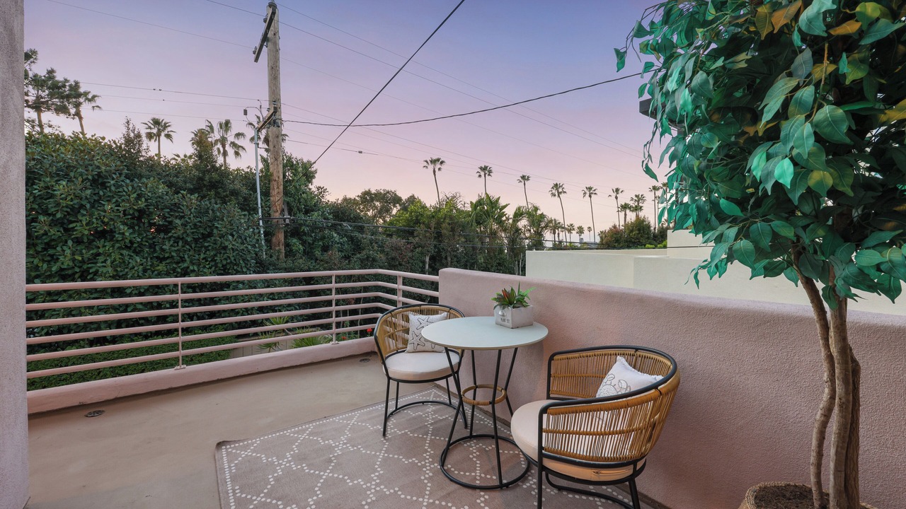 Photo of Outdoor in La Jolla Shores