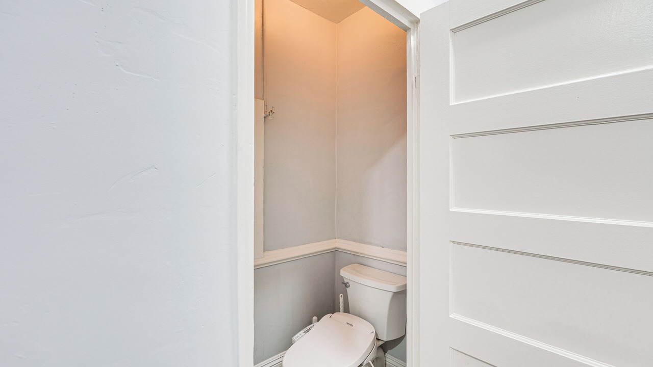 Photo of Bathroom in Woodland