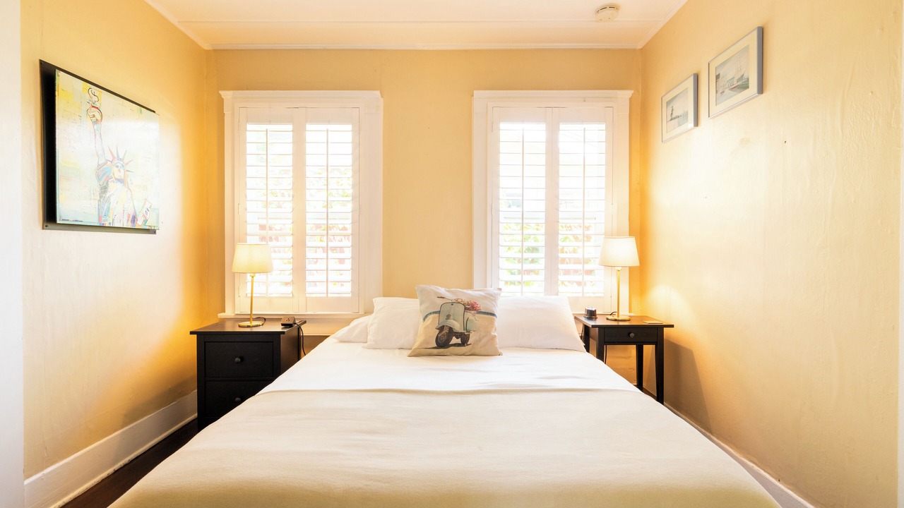 Photo of Bedroom in Hillcrest