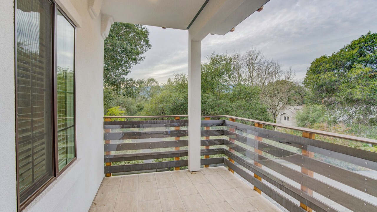 Photo of Patio Balcony in Fetters Hot Springs-Agua Caliente