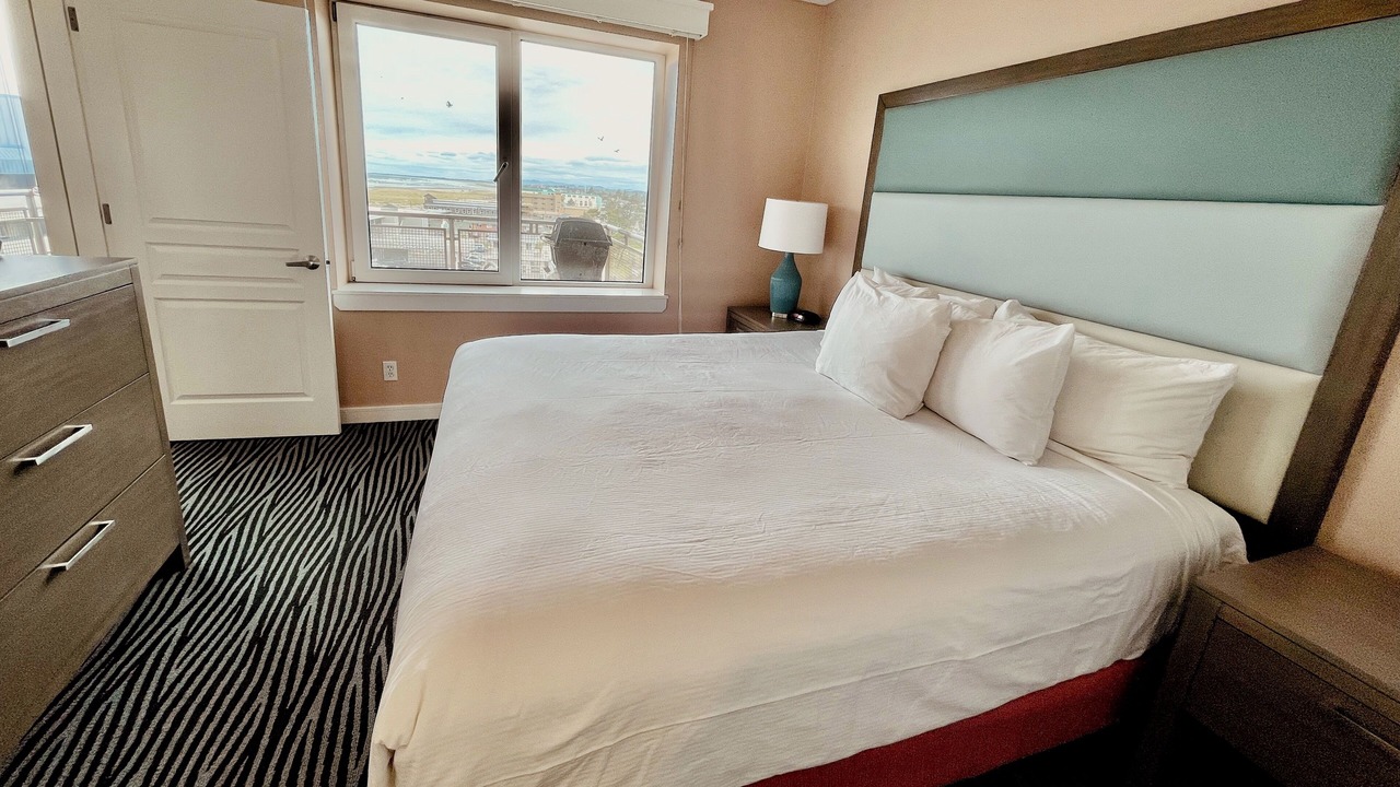 Photo of Bedroom in Seaside Gilbert District
