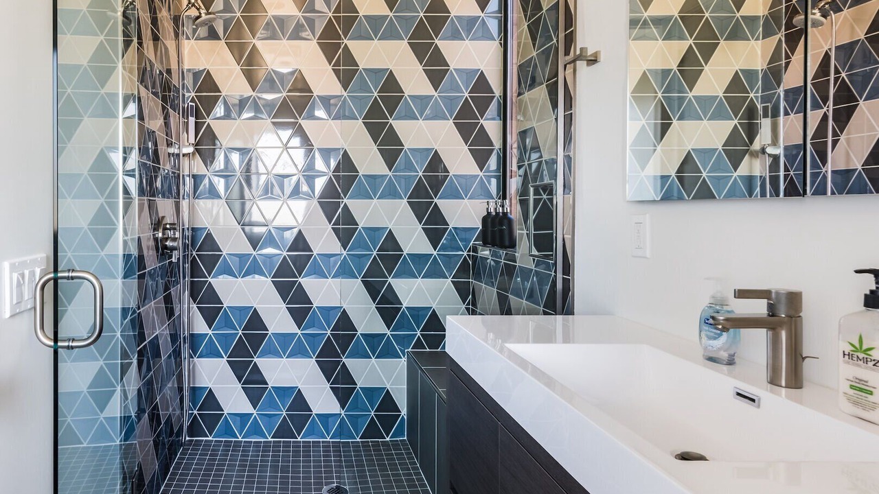 Photo of Bathroom in Joshua Tree