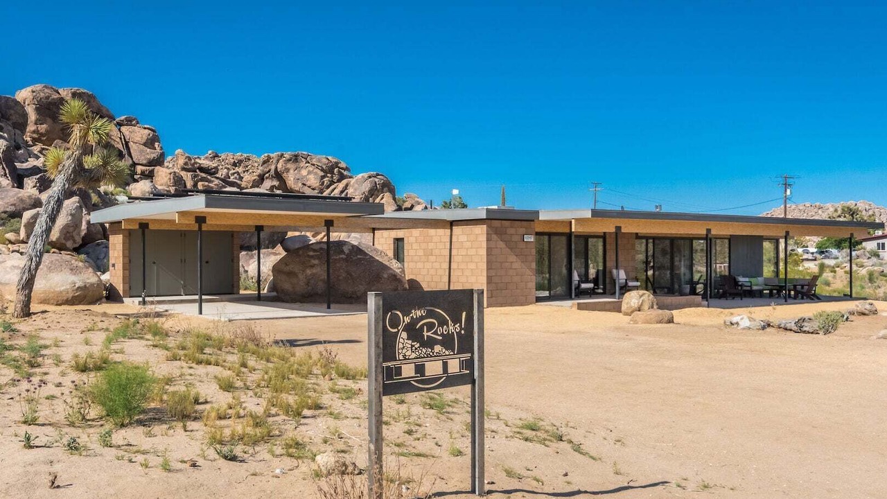 Photo of Others in Joshua Tree