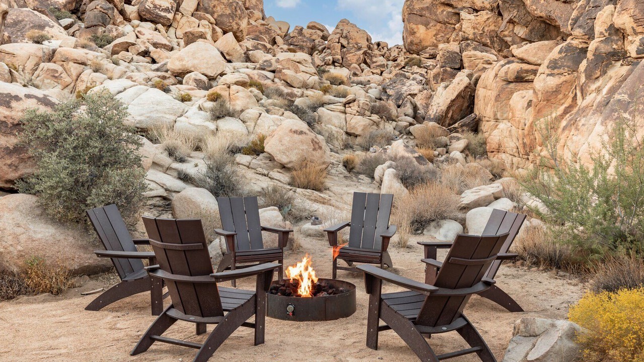 Photo of Others in Joshua Tree