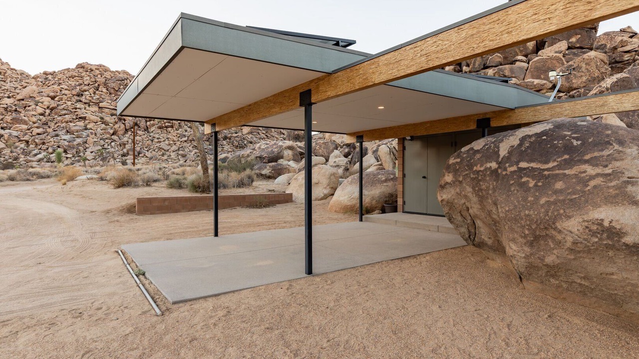 Photo of Others in Joshua Tree