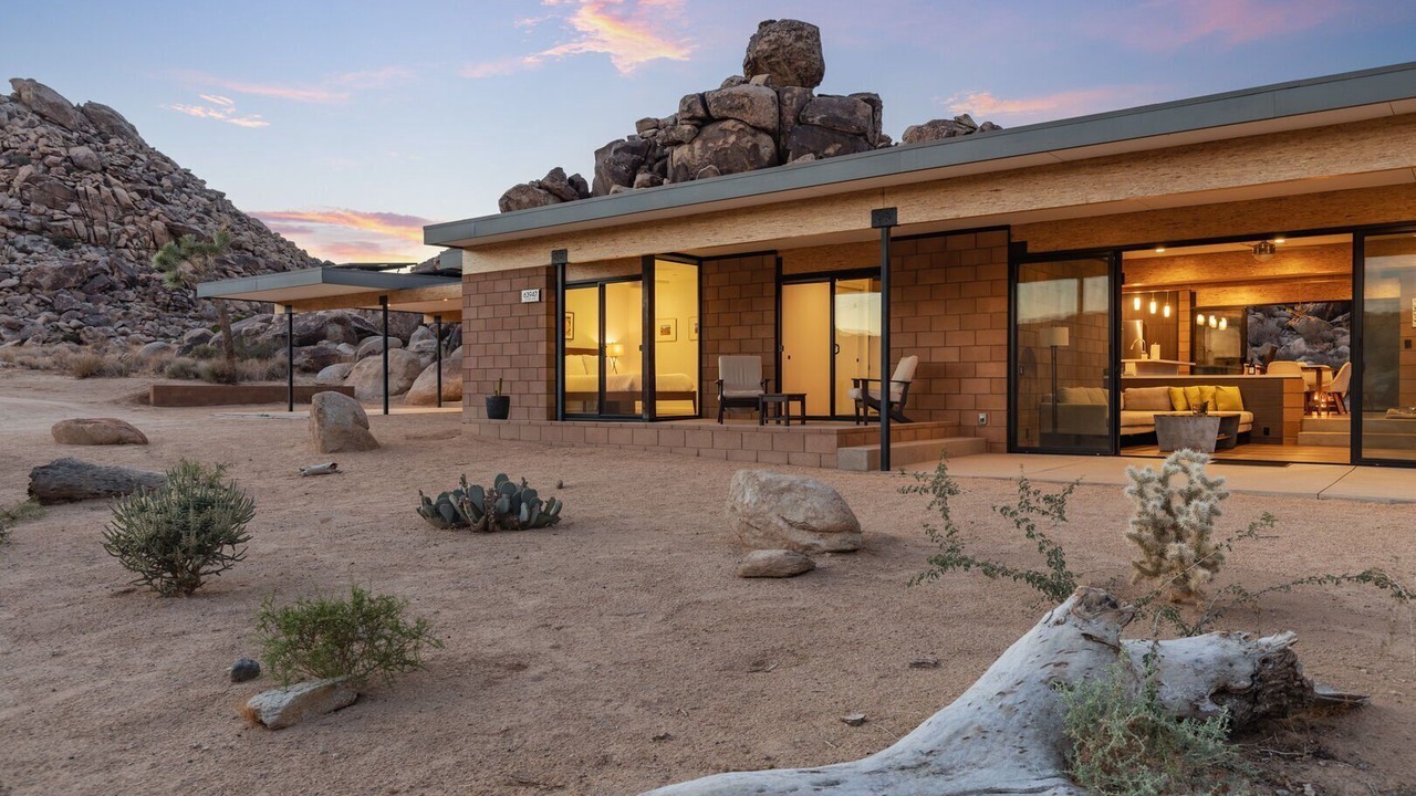 Photo of Others in Joshua Tree