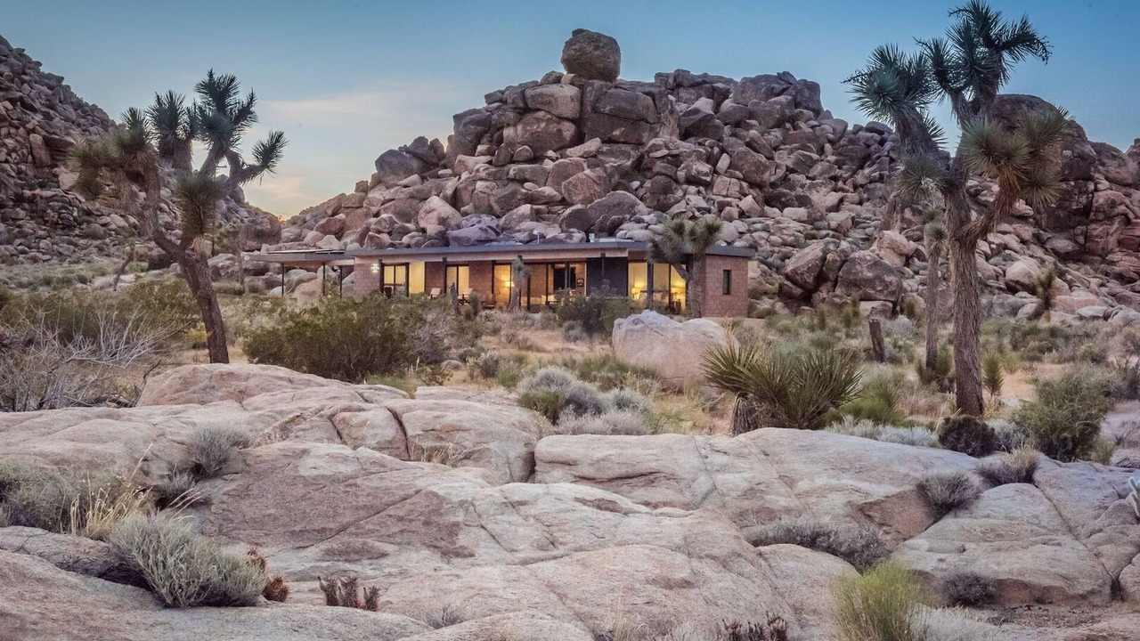 Photo of Others in Joshua Tree