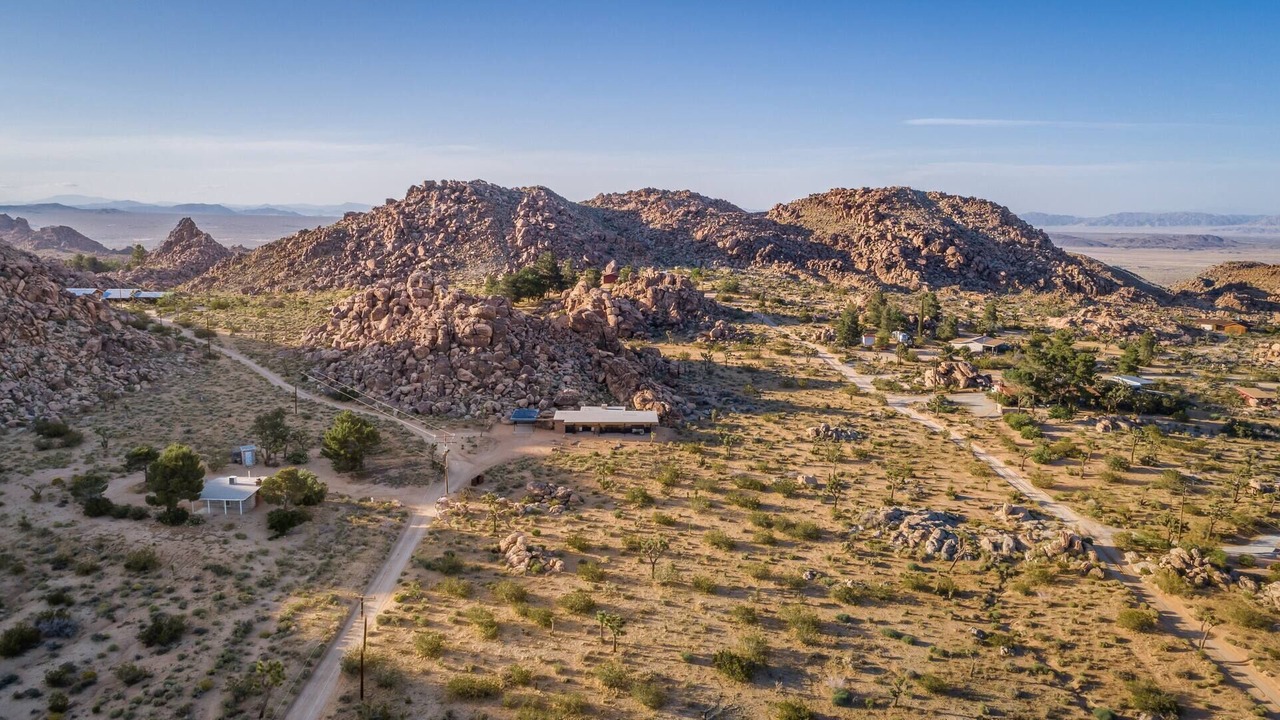Photo of Others in Joshua Tree