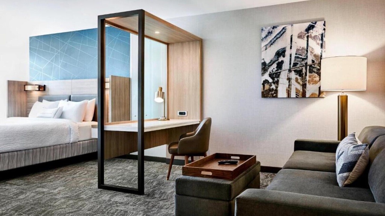 Photo of Bedroom in Pleasanton
