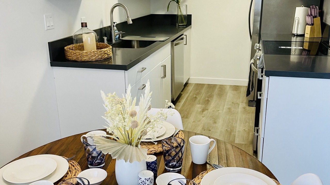 Photo of Kitchen in Sawtelle