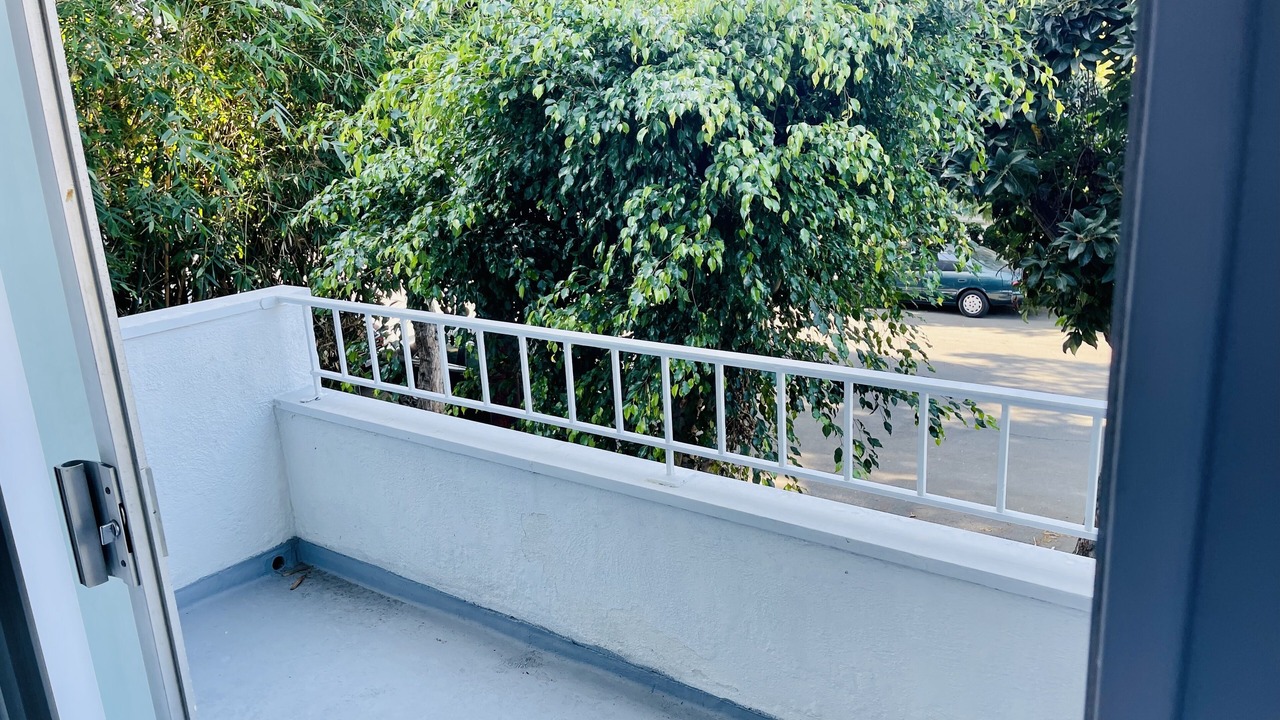 Photo of Outdoor in Sawtelle