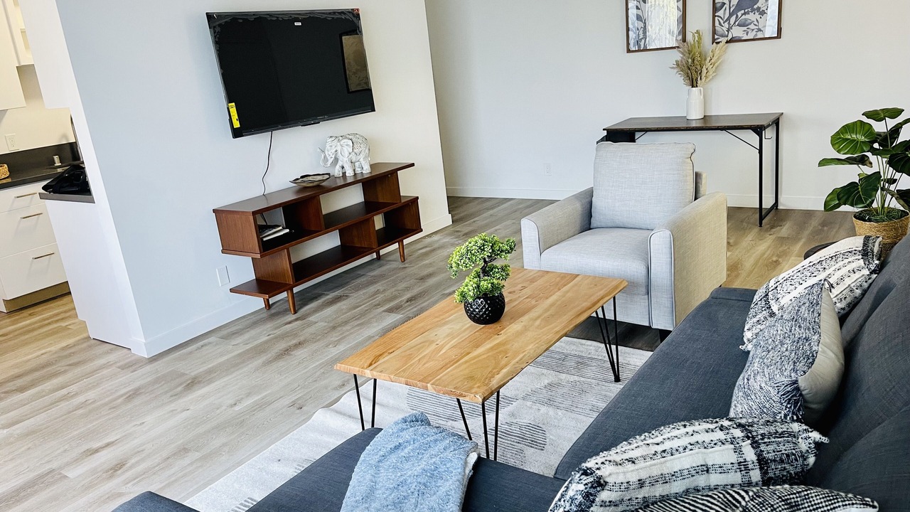 Photo of Livingroom in Sawtelle