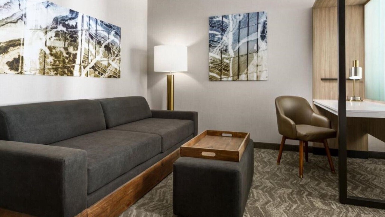 Photo of Livingroom in Belmont