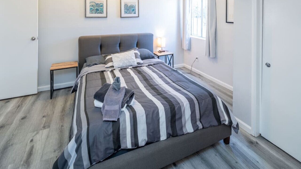 Photo of Bedroom in Carlson Park