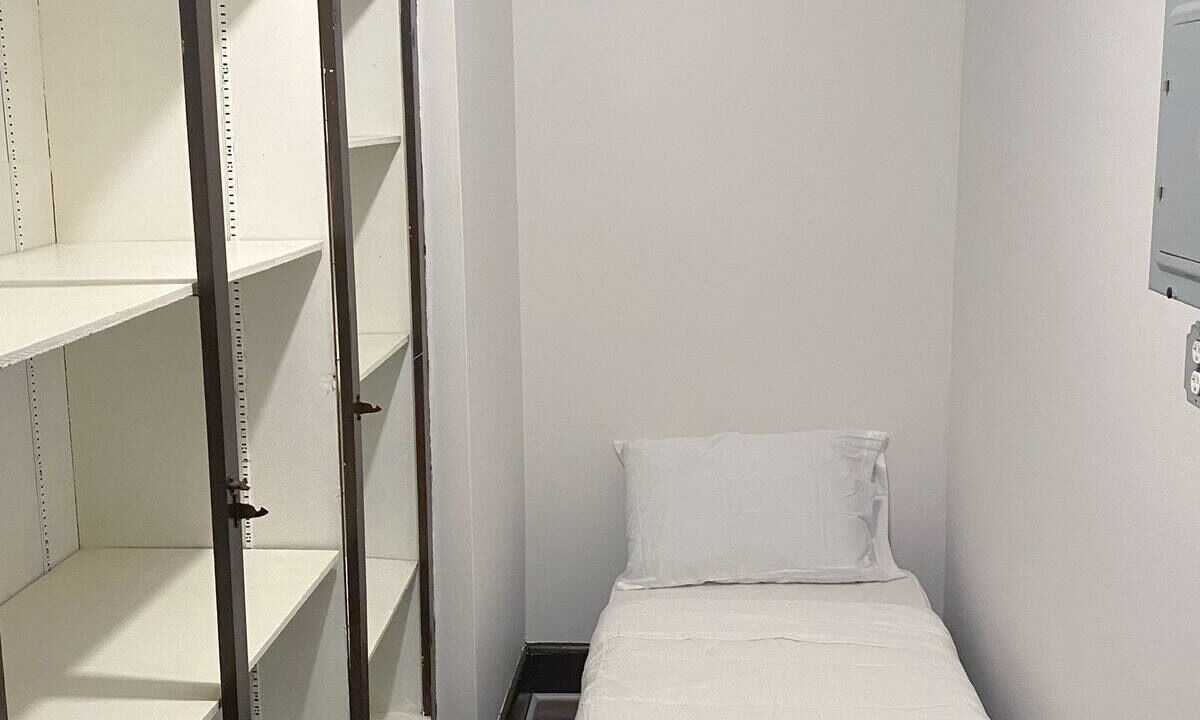 Photo of Bedroom in East Village