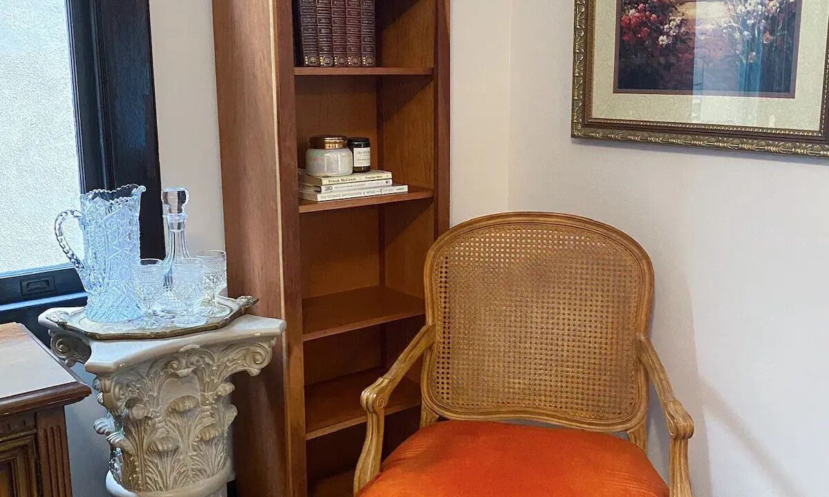 Photo of Bedroom in East Village