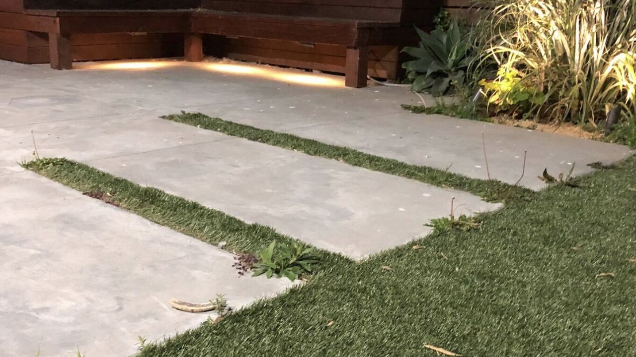 Photo of Outdoor in Westlake