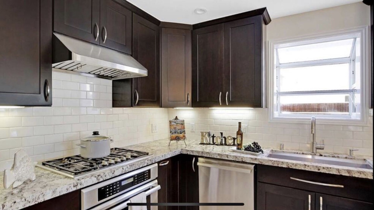 Photo of Kitchen in Westlake