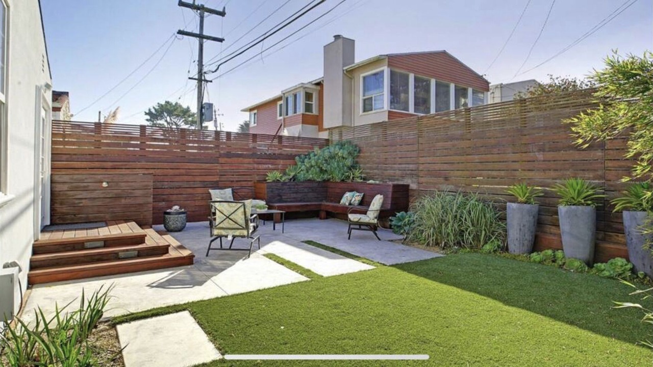 Photo of Patio Balcony in Westlake